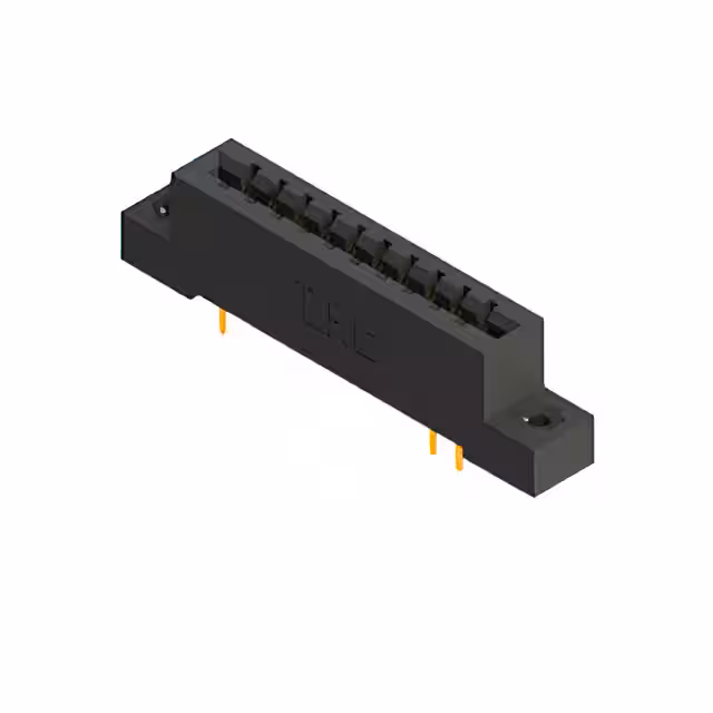 887-020-540-208 EDAC Inc.  Edgeboard Connectors